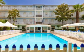 Centro Vacanze Domus M.G. San Benedetto Del Tronto